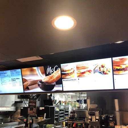 Fast Food in Madison, WI at 4502 E Washington Ave .
